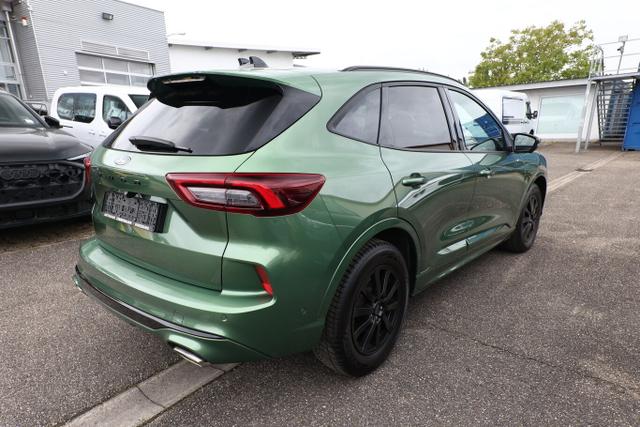 Ford Kuga ST-Line X 1.5 EcoBoost 150 LED Nav ACC 17Z 