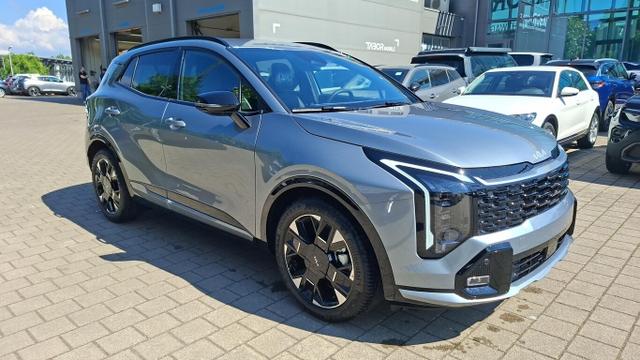 Kia Sportage GT-line MHEV LED+ eHK 4xSHZ ACC PrivG 