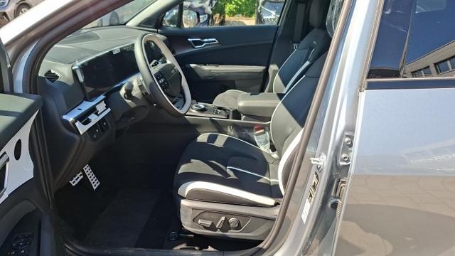 Kia Sportage GT-line MHEV LED+ eHK 4xSHZ ACC PrivG 