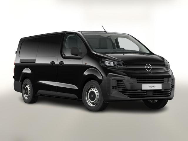 Opel Vivaro - AT8 XL CityP Kam Carpl Sight&Light