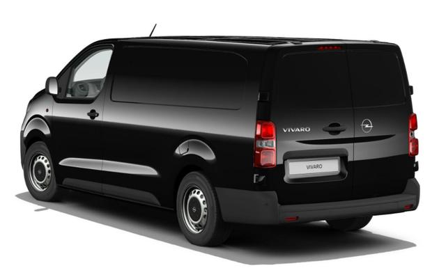 Opel Vivaro AT8 XL CityP Kam Carpl Sight&Light 