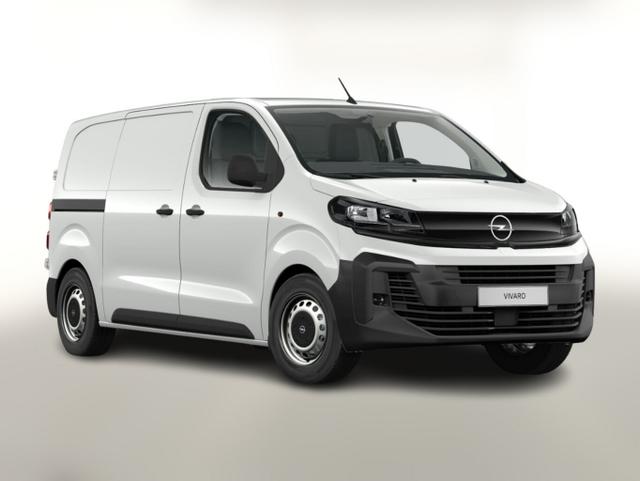 Opel Vivaro - AT8 M CityP Kam Carpl Sight & Light