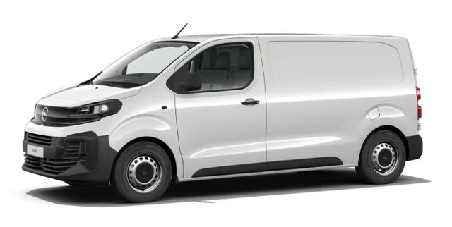 Opel Vivaro AT8 M AHK CityP Kam Carpl Sight&Light 