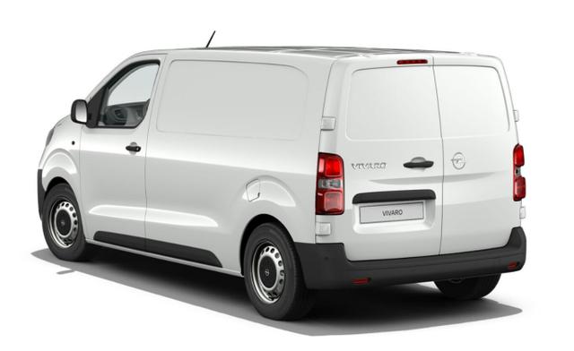 Opel Vivaro AT8 M CityP Kam Carpl Sight & Light 