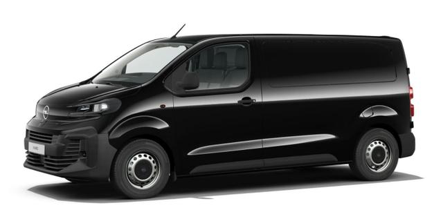 Opel Vivaro AT8 M CityP Kam Carpl Sight & Light 