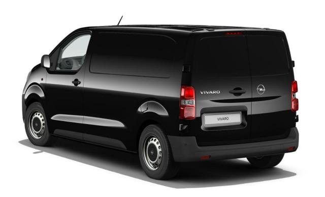 Opel Vivaro AT8 M CityP Kam Carpl Sight & Light 