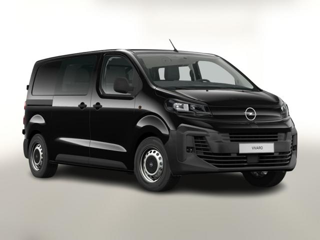 Opel Vivaro - DoKa AT8 M CityP Kam Carpl Sight&Light