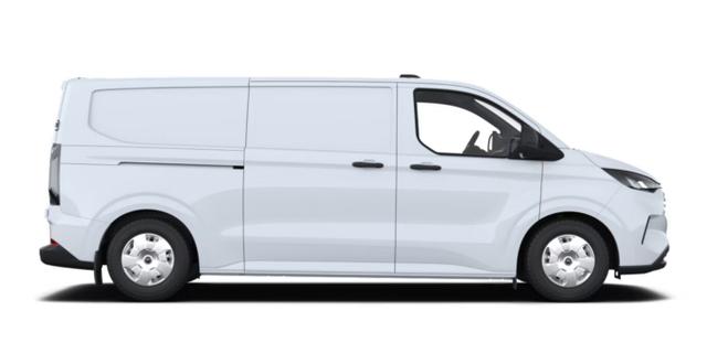 Ford Transit Trend Custom Aut 320L2 LED LadeP SHZ Kam 