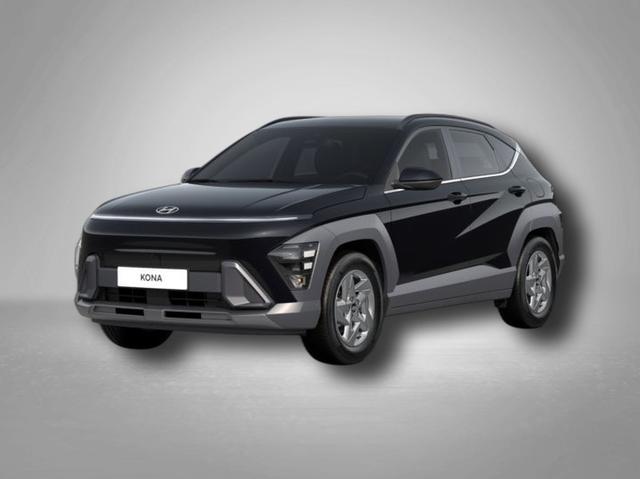 Hyundai KONA - Select Plus 1.6 T-GDI