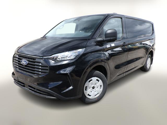 Ford Transit - Trend Custom Aut 320L2 LadeP SHZ Kam PDC
