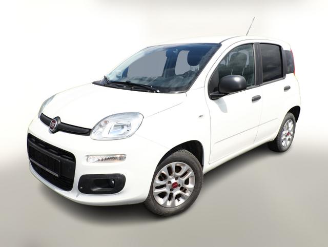 Fiat Panda - More 1.2 8V 70 Klimaanlage PDC UCon LM14Z