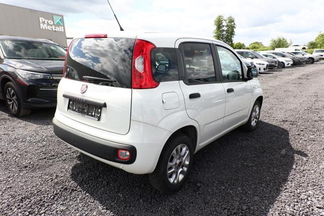 Fiat Panda More 1.2 8V 70 Klimaanlage PDC UCon LM14Z 