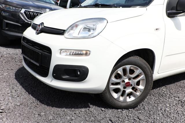 Fiat Panda More 1.2 8V 70 Klimaanlage PDC UCon LM14Z 