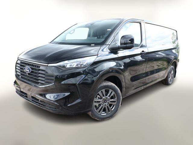 Ford Transit - Limited Custom Aut 320L2 LED SHZ 17Z 3-S