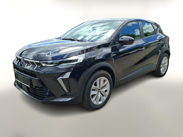 Mitsubishi ASX - MT LED+ Kam CarPlay Klima Temp PDC