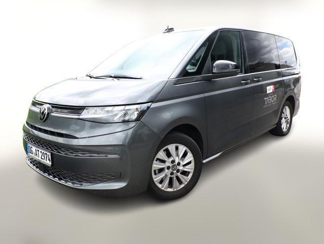 Volkswagen T7 Multivan - Life 1.4 TSI 218 DSG eHybrid lang LED