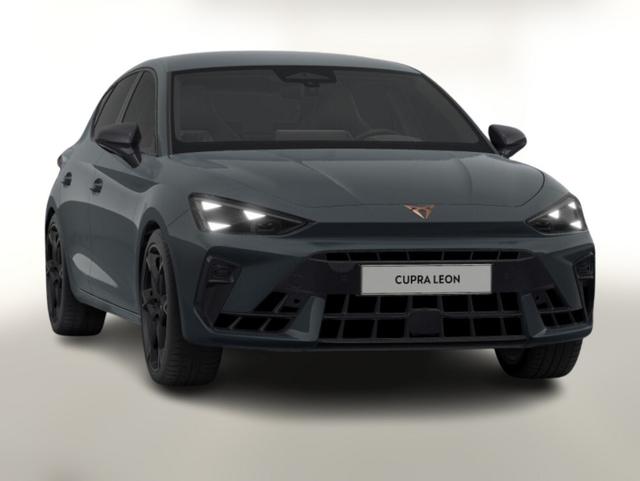 Cupra Leon - VZ DSG DCC Dinamica SHZ Kessy ACC Kam 19"