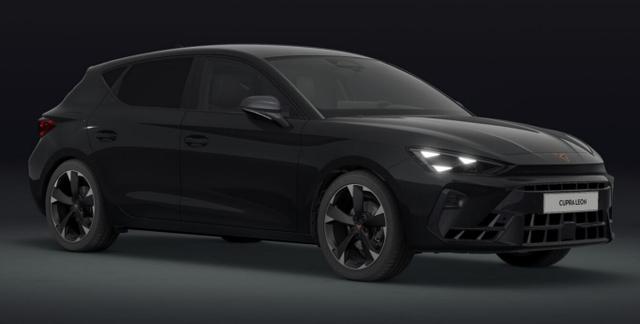 Cupra Leon DSG SHZ VollLED ACC FullL 3ZClim PrivacyG 