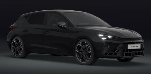 Cupra Leon VZ DSG Pano DCC Dinamica SHZ Kessy ACC Kam 