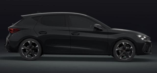 Cupra Leon DSG AHK EdgeP SHZ Kessy Kam Ambient ACC Amb 