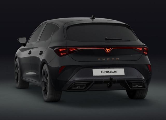 Cupra Leon DSG AHK EdgeP SHZ Kessy Kam Ambient ACC Amb 