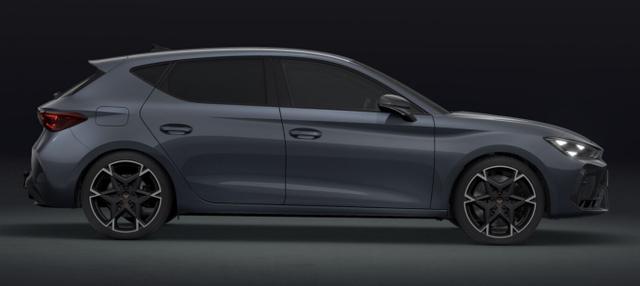 Cupra Leon DSG AHK EdgeP SHZ Kessy Kam Ambient ACC Amb 