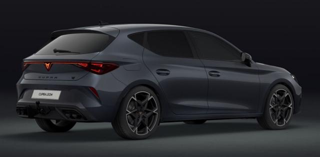 Cupra Leon DSG AHK EdgeP SHZ Kessy Kam Ambient ACC Amb 