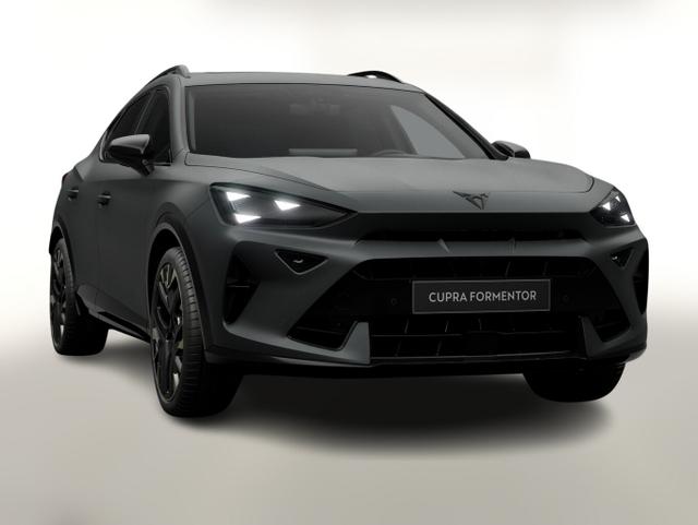 Cupra Formentor - Tribe VZ DSG 4D Edition Pano Sennh.