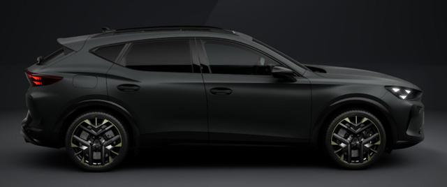 Cupra Formentor Tribe VZ DSG 4D Edition Pano Sennh. 