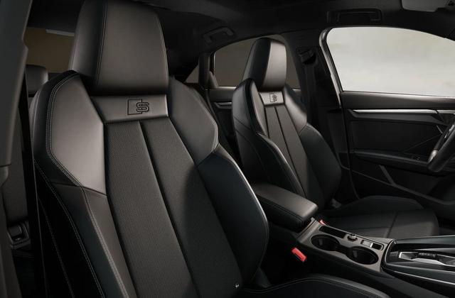 Audi S3 Lim Matrix Nav 19Z Pano ACC KlimaP Keyl PrivG 