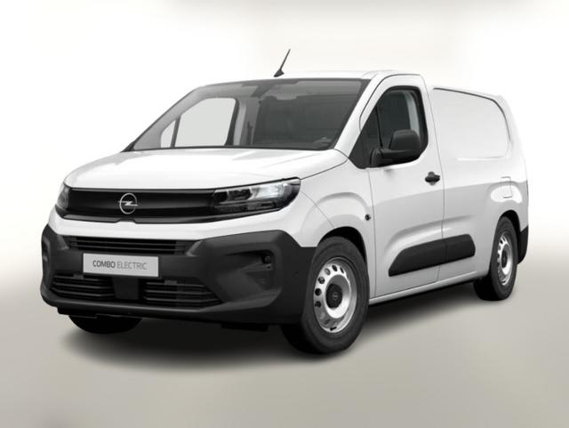 Opel Combo-e Cargo - 50 kWh XL WinterP SHZ LHZ Klimaaut