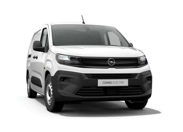 Opel Combo-e Cargo 50 kWh XL WinterP SHZ LHZ Klimaaut 