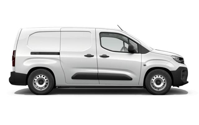 Opel Combo-e Cargo 50 kWh XL WinterP SHZ LHZ Klimaaut 