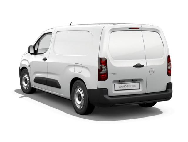 Opel Combo-e Cargo 50 kWh XL WinterP SHZ LHZ Klimaaut 