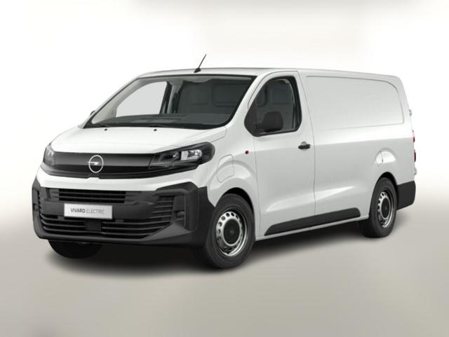 Opel Vivaro-e - 75 kWh XL Nav Kam SHZ LHZ