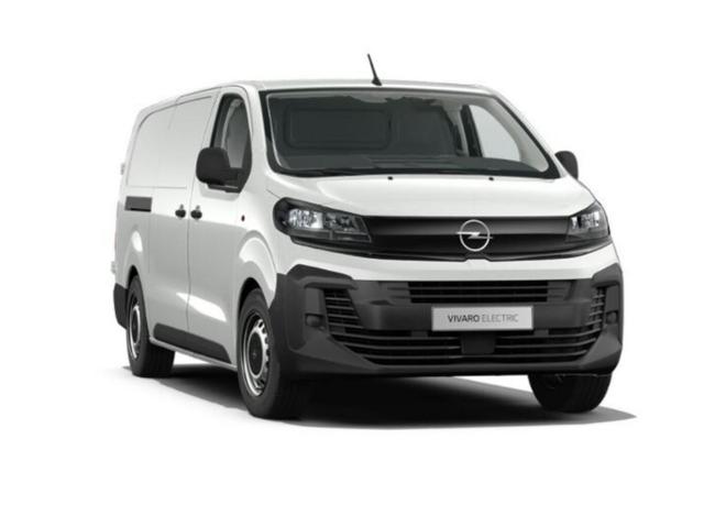 Opel Vivaro-e 75 kWh XL Nav Kam SHZ LHZ 