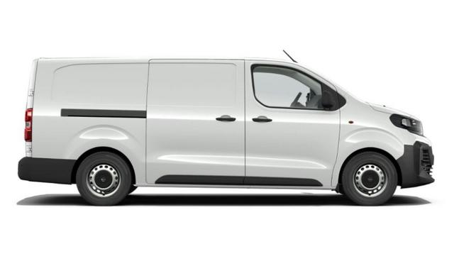 Opel Vivaro-e 75 kWh XL Nav Kam SHZ LHZ 