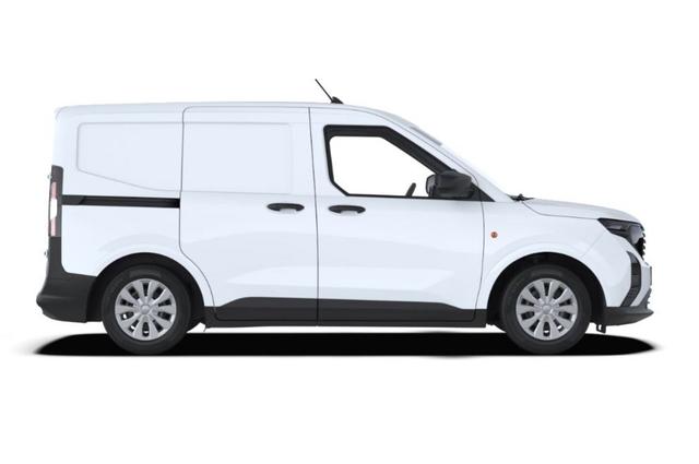 Ford Transit Courier Trend Klimaaut Temp LED-Tagf PDC 