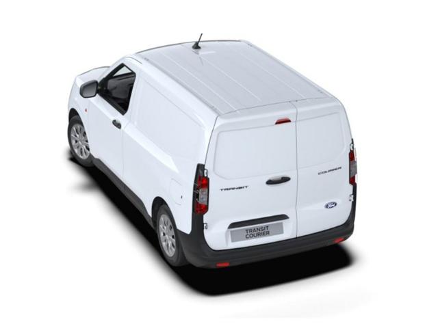 Ford Transit Courier Trend Klimaaut Temp LED-Tagf PDC 