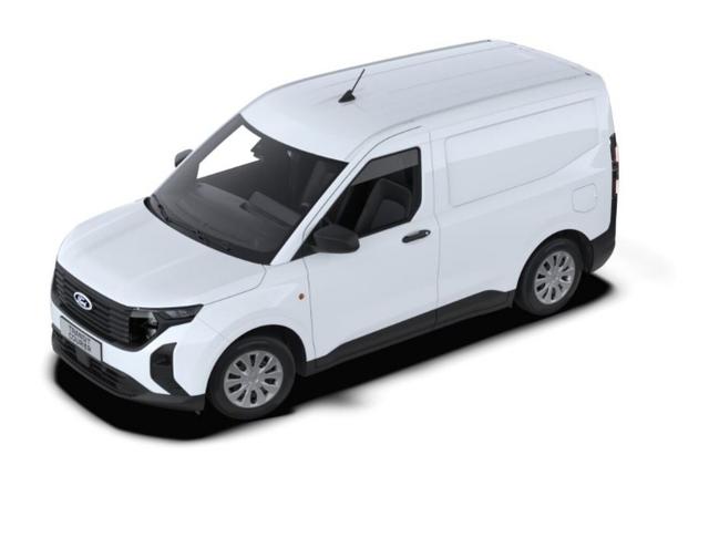 Ford Transit Courier Trend Klimaaut Temp LED-Tagf PDC 