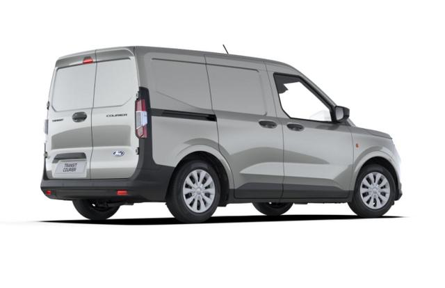 Ford Transit Courier Trend Klimaaut Temp LED-Tagf PDC 