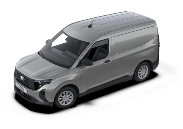 Ford Transit Courier Trend Klimaaut Temp LED-Tagf PDC 