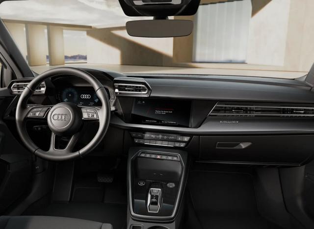 Audi A3 allstreet quattro KlimaP LED Keyl PDC vo/hi 