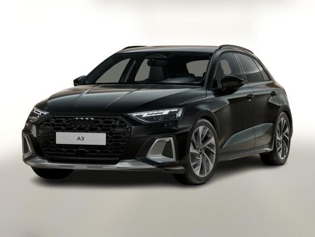 Audi A3 allstreet - quattro Nav 18Z KlimaP LED ACC eHK