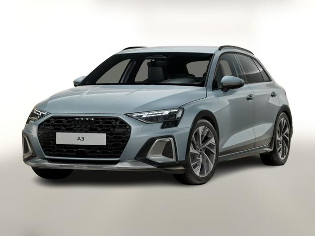 Audi A3 allstreet - quattro Nav S-Int AssistP 18Z eHK