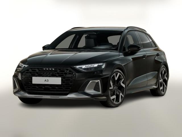 Audi A3 allstreet - quattro 19Z Nav S-Int AssistP eHK