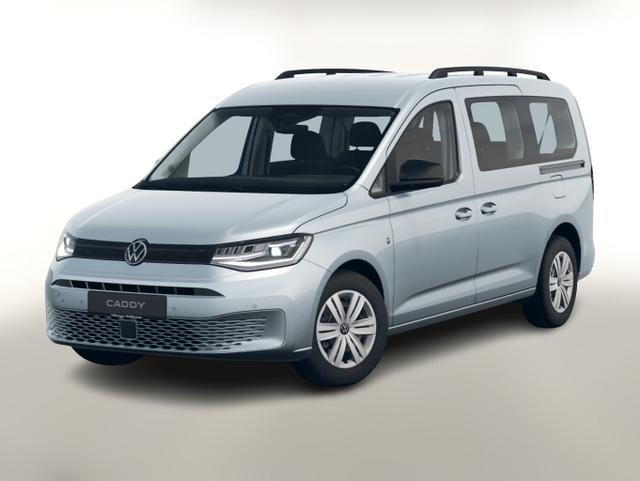 Volkswagen Caddy Maxi - Life DSG 7S LED AHK PrivG ACC 4JGar