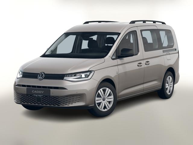 Volkswagen Caddy Maxi - Life DSG 7S LED AHK PrivG ACC 4JGar