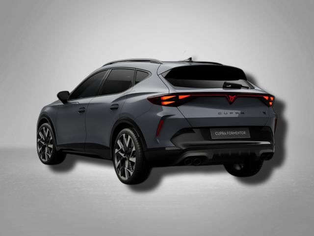 Cupra Formentor VZ 2.0 TSI 7-Gang-DSG 4Drive 