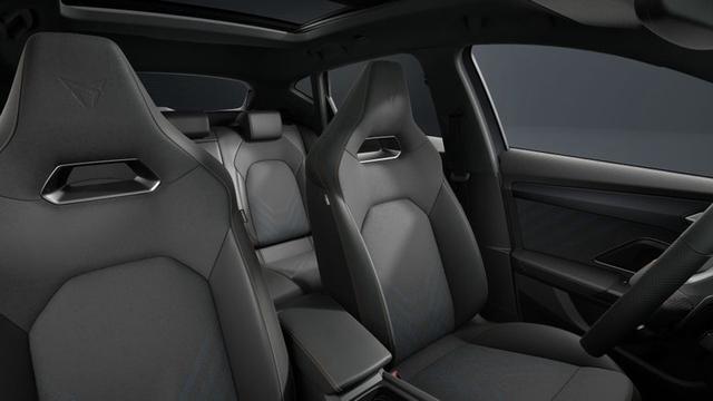 Cupra Formentor VZ 2.0 TSI 7-Gang-DSG 4Drive 